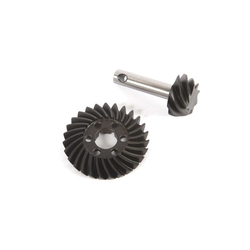 6-Bolt 27 8 Overdrive Gear Set