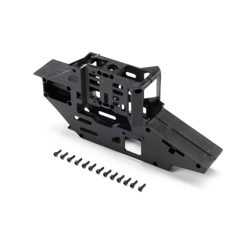 Main Frame