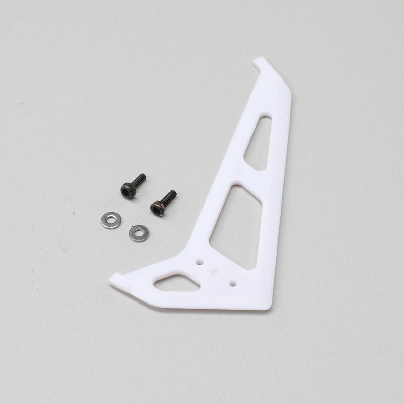 Vertical Tail Fin