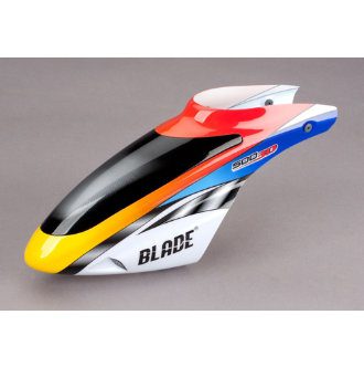 Hot Rod Canopy: B500 3D