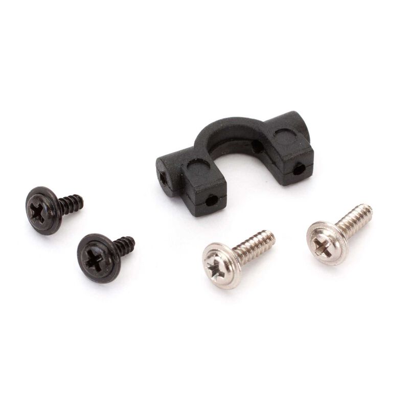 Horizontal Stabilizer/Fin Mount: 200 SR