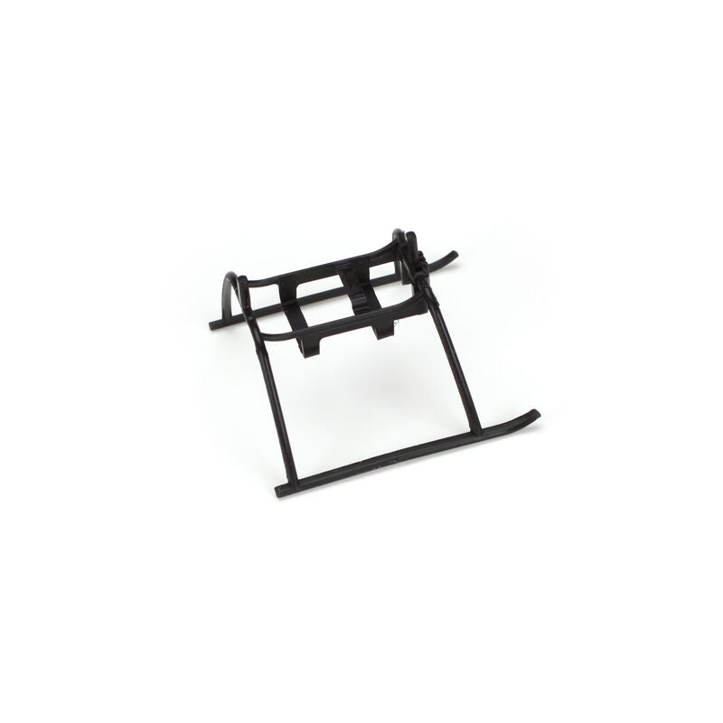Landing Skid with Battery Mount: Scout C