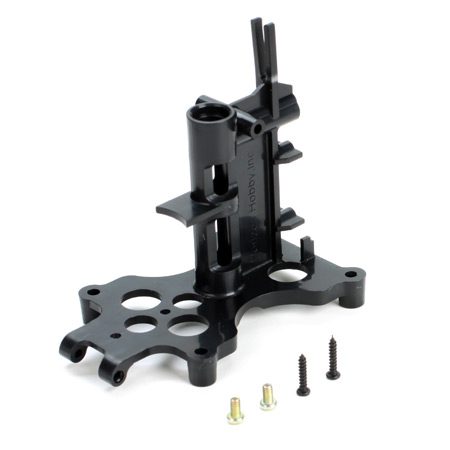 Main Frame with Hardware: 120SR