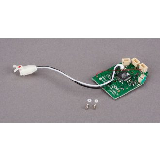 Flybarless 3-in-1 Control Unit RX/ESC/