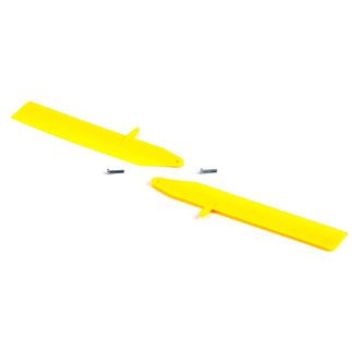 Fast Flight Main Rotor Blade Set Yello