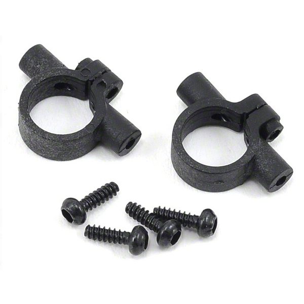 Tail Boom Clamp: 180 CFX