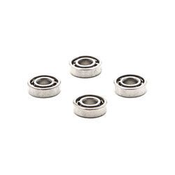 2.5x6x1.8mm Radial Bearing: 180 CFX