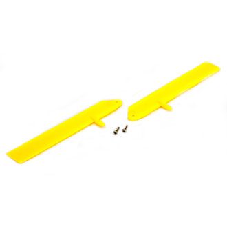 Fast Flight Main Rotor Blade Set Yellow: