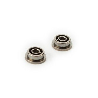 1.5 x 4 x 2 Flanged Bearing (2)