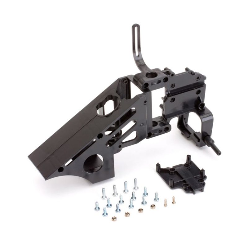 Main Frame Set: Red Bull 130 X