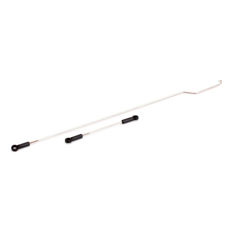 Tail Linkage Pushrod Set: Red Bull 130