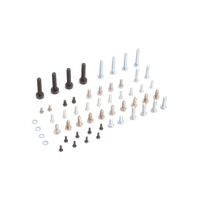 Screws Set: Red Bull 130 X