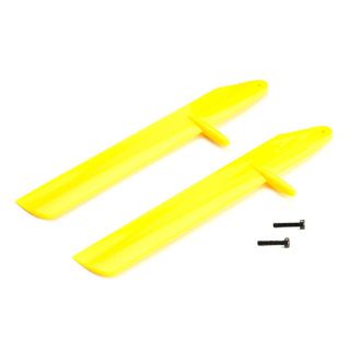 Yellow Fast-Flight Main Blade Set: mCP