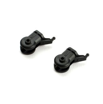 Main Blade Grips with Bearings: mCP X BL