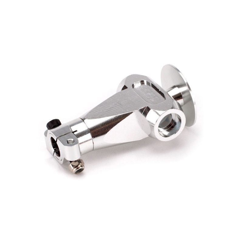 Aluminum Flybarless Head Block Set: B500