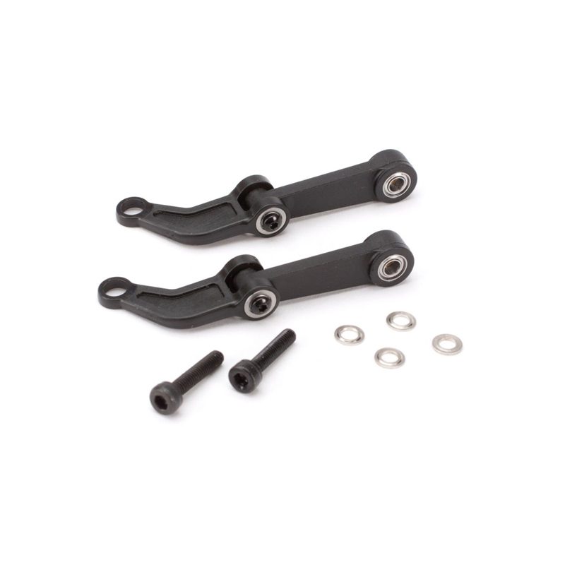 Flybarless Follower Arms: B500 X