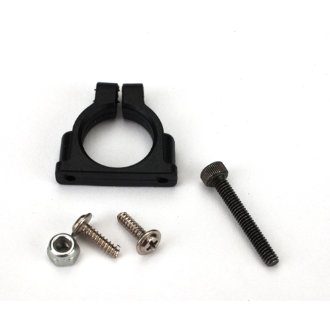 Horizontal Stabilizer/Fin Mount: 300 X