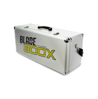 BLADE 300X Aluminum Carrying & Storage