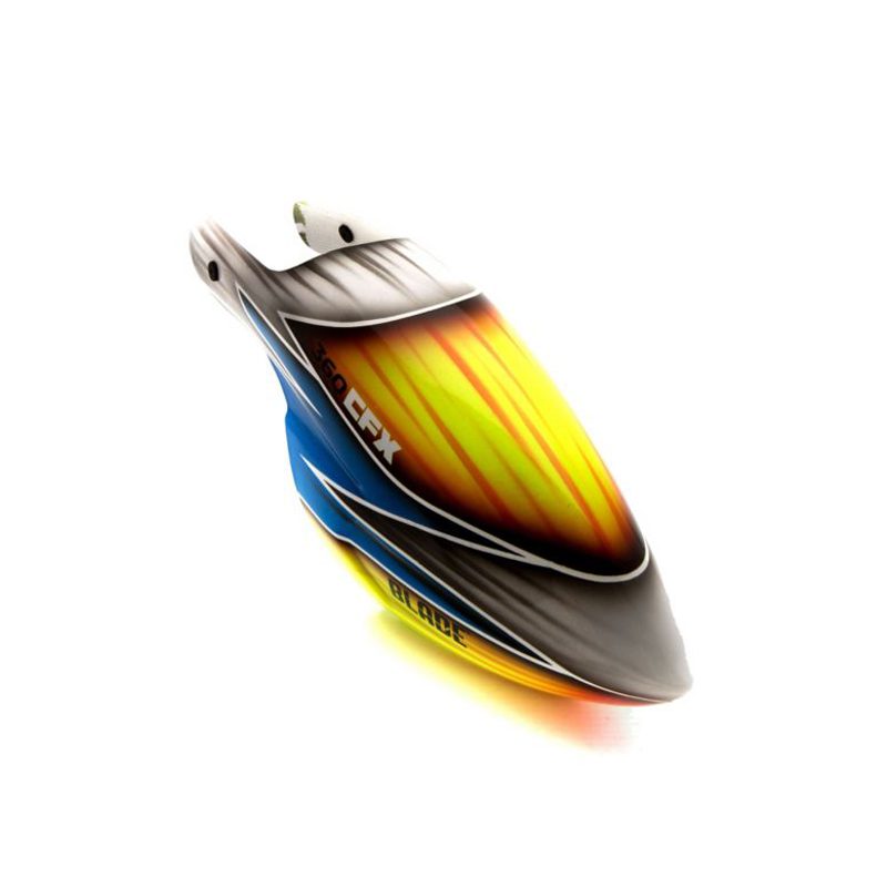 Stock FG Canopy: 360 CFX