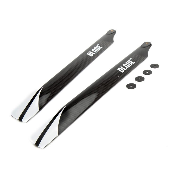 CF Main Rotor Blades 270 CFX Fusion 270