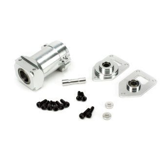 Tail Case Set: 550X/600X