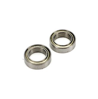 7x11x3mm Radial Bearing