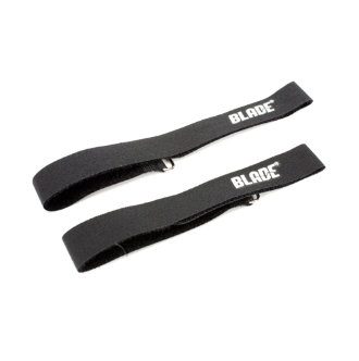 Hook and Loop Battery Strap: 550X/600X