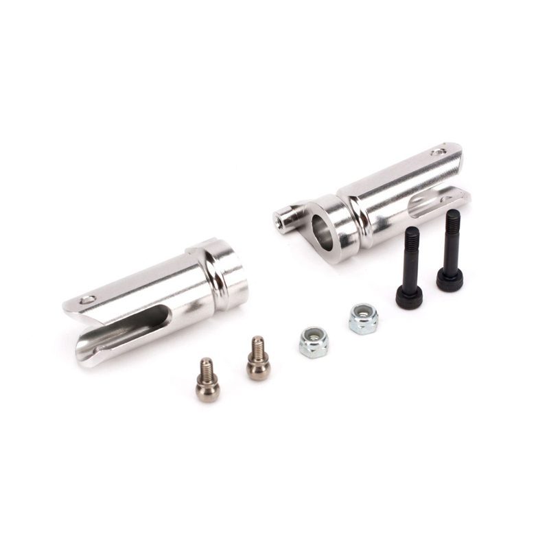 Tail Rotor Blade Grip: 700 X