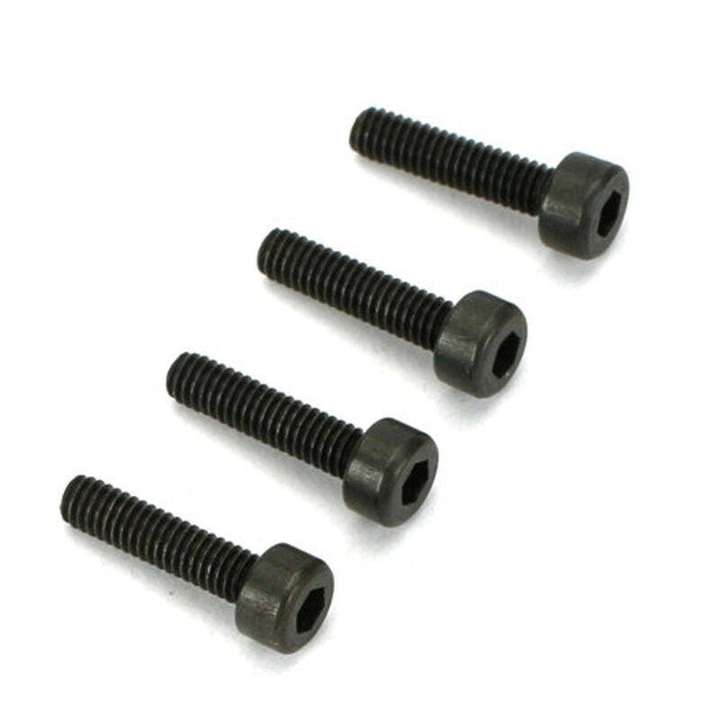 Socket Head Cap Screws2.5mm x 10