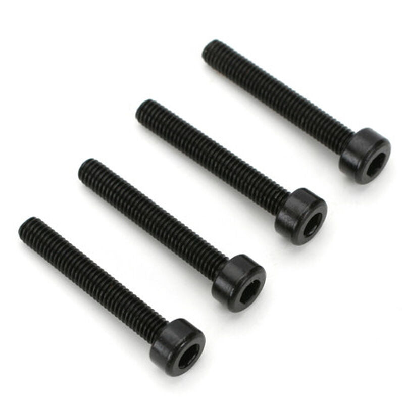 Socket Head Cap Screws3mm x 20