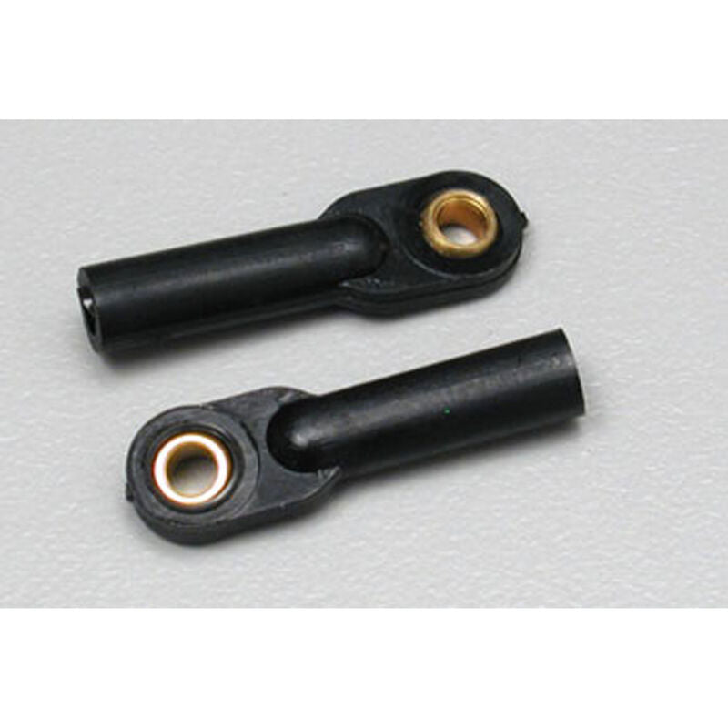 4-40 x 5/8 Swivel Ball Links without Har