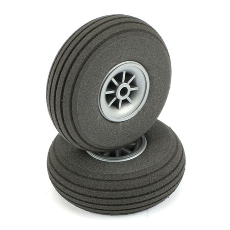 Super Lite Wheels - 2-1/4 In