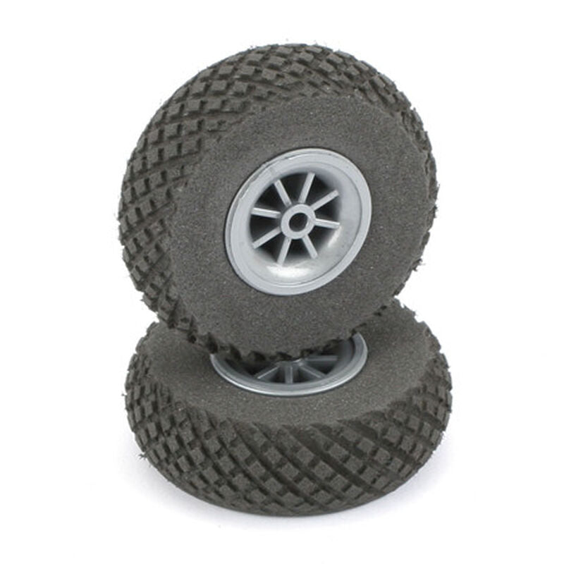Diamond Lite Wheels2-1/2Inc