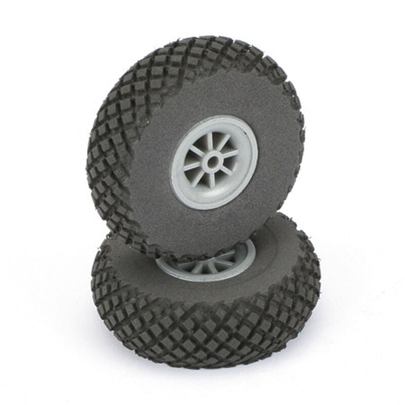 Diamond Lite Wheels2-3/4in