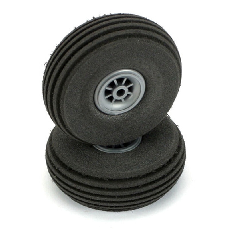 Super Lite Wheels - 2-3/4 In