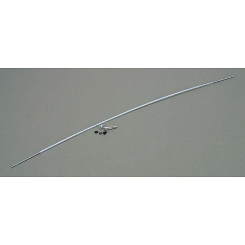 Throttle Cable Assembly