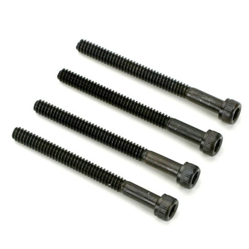 Socket Head Cap Screws4-40 x 1-1/4
