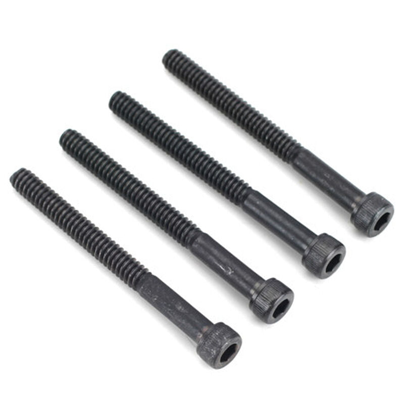 Socket Head Cap Screws6-32 x 1-1/4