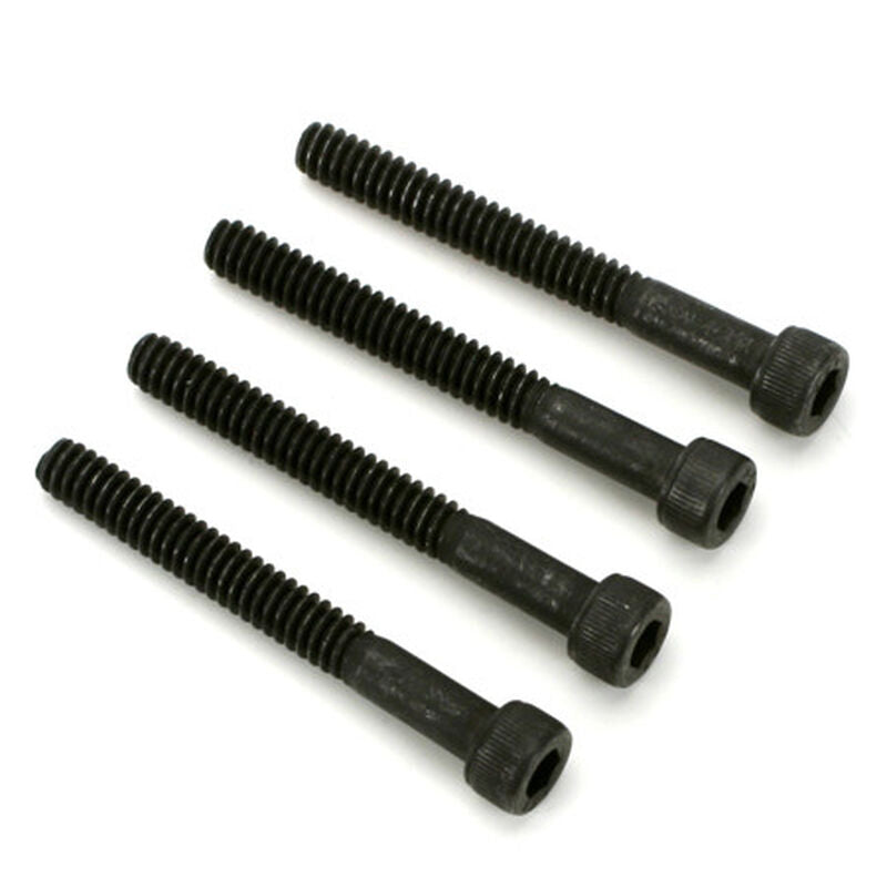 Socket Head Cap Screws6-32 x 1-1/2