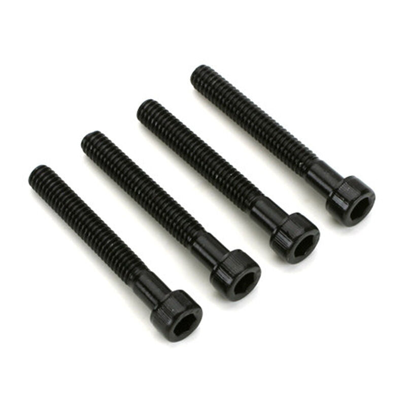 Socket Head Cap Screws8-32 x 1-1/4