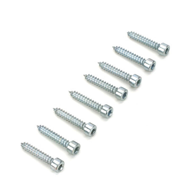 Socket Head Screw6 x 3/4