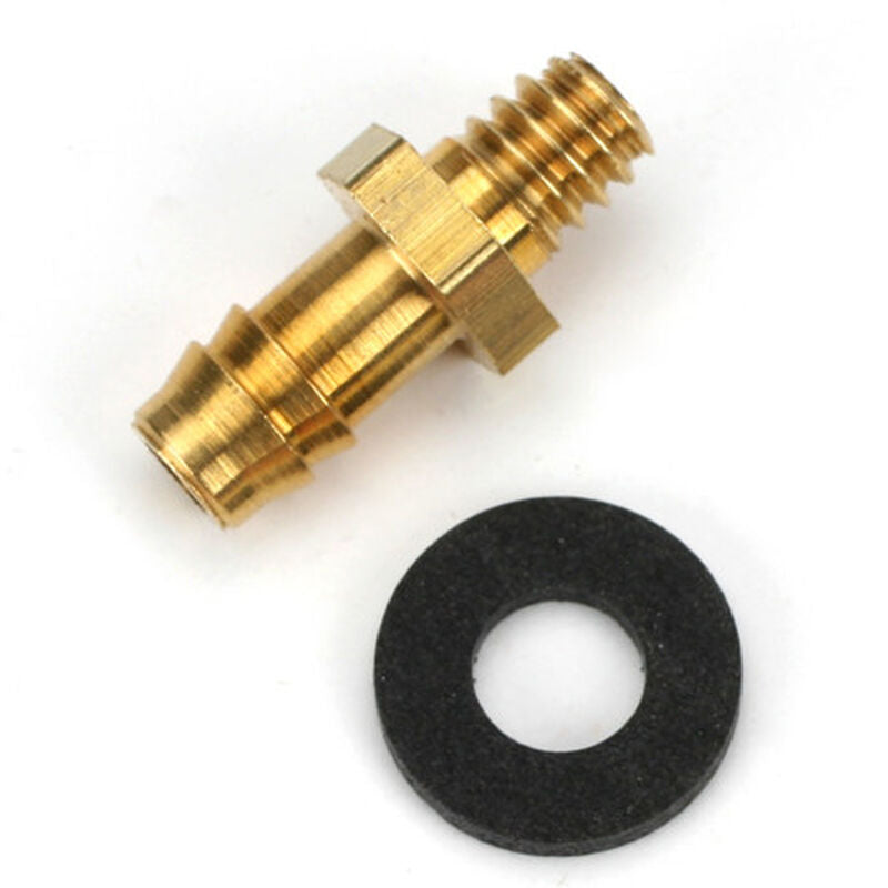 Pressure Fitting 8-32