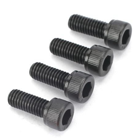 Socket Cap Screws10-32 x 1/2Inc