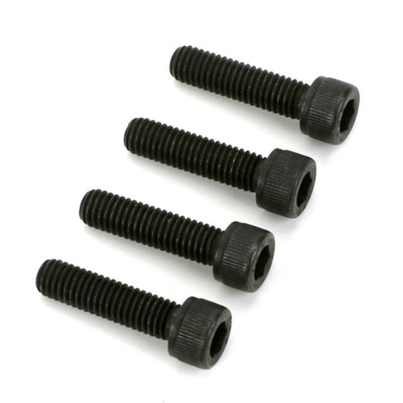 Socket Head Cap Screws10-32 x 3/4in