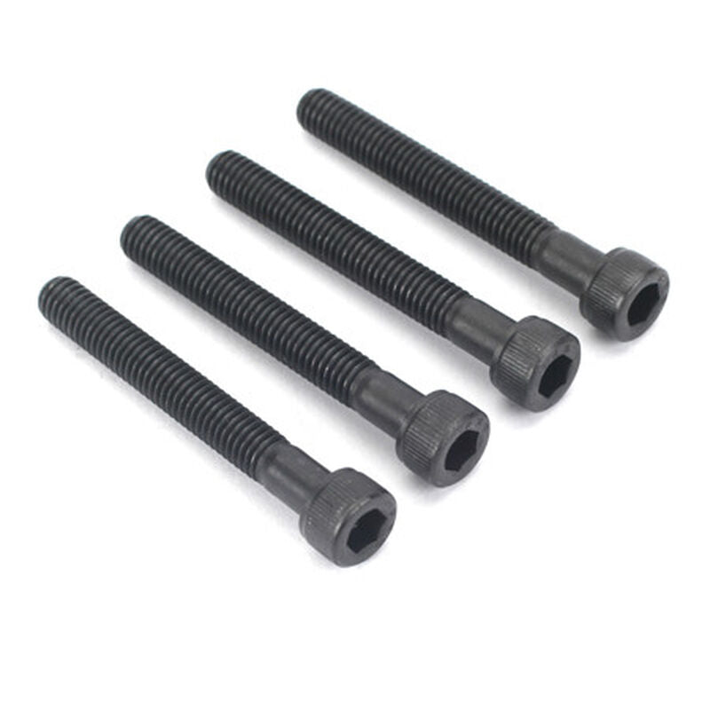 Sock Head Cap Screws10-32 x 1-1/2in