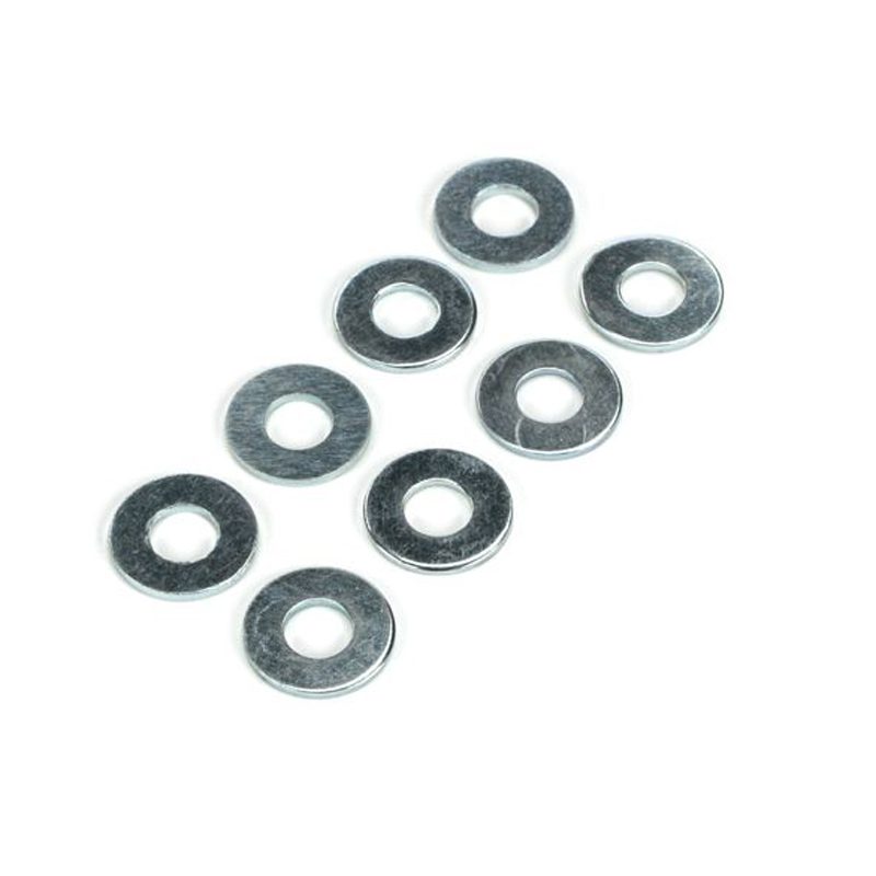 Flat Washer1/4-20