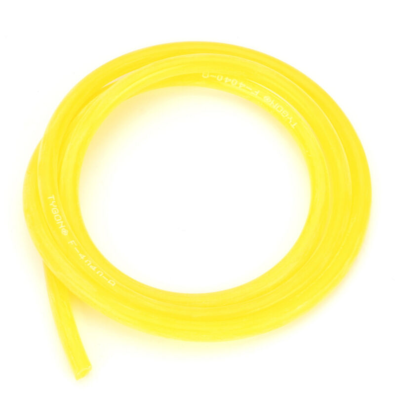 Tygon Gas Tubing3' Medium