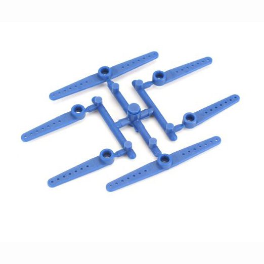 Micro Servo Arm XL-BLBRD/MPI (6)