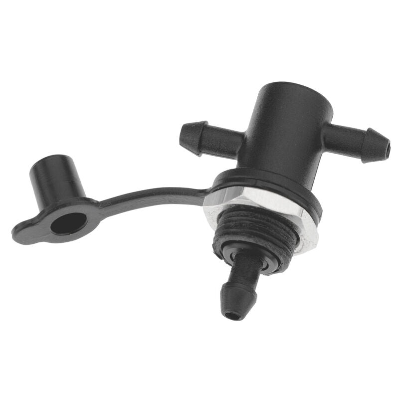 E/Z Fill Fueling Valve Gas/Glow