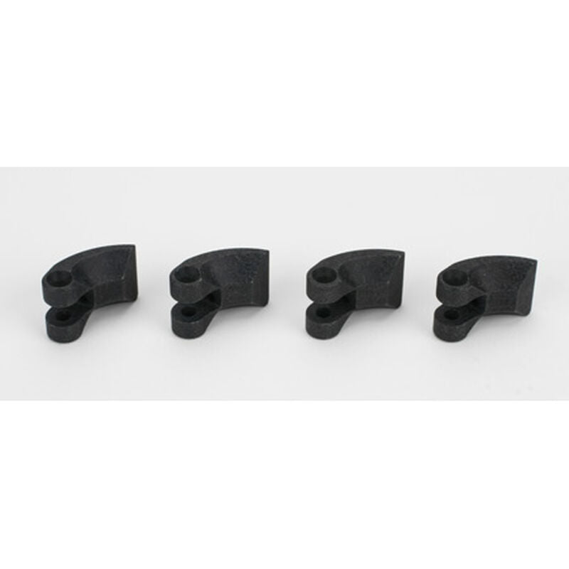 Max-Life 8IGHT Aluminum Clutch Shoe Set